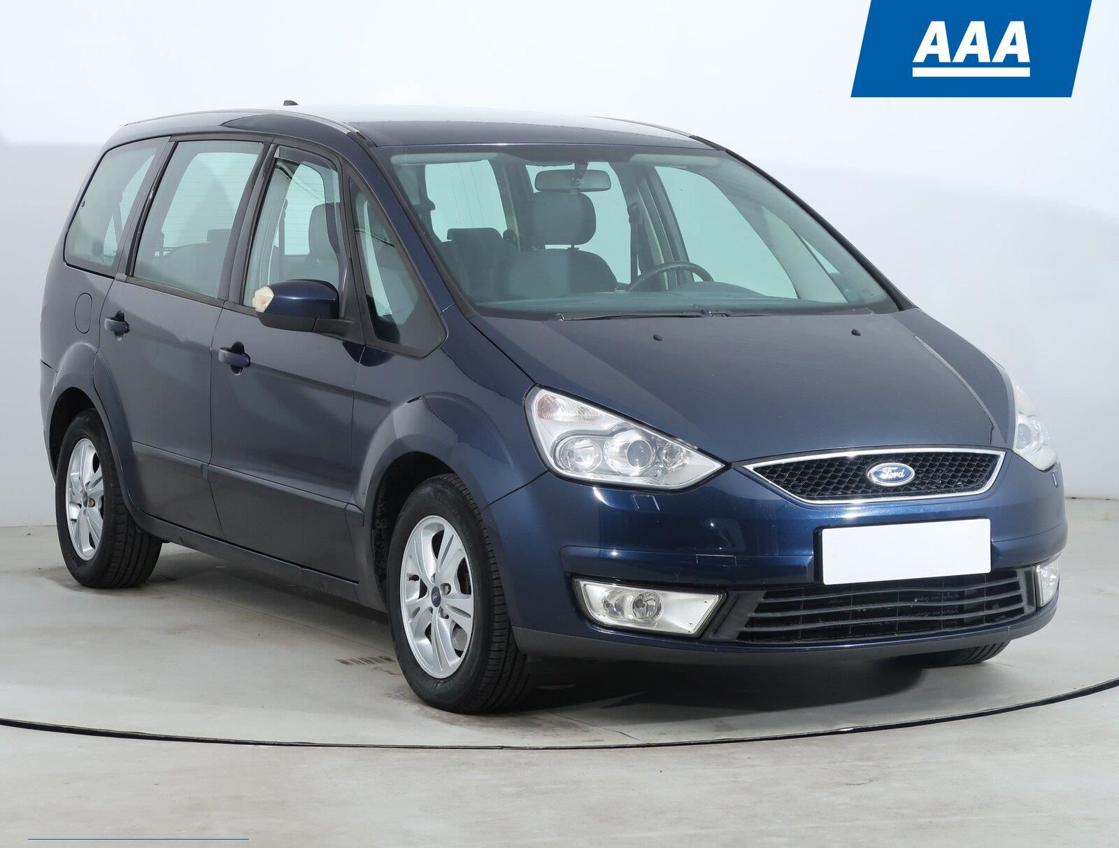 Ford Galaxy, 2.0 TDCi, 7 míst