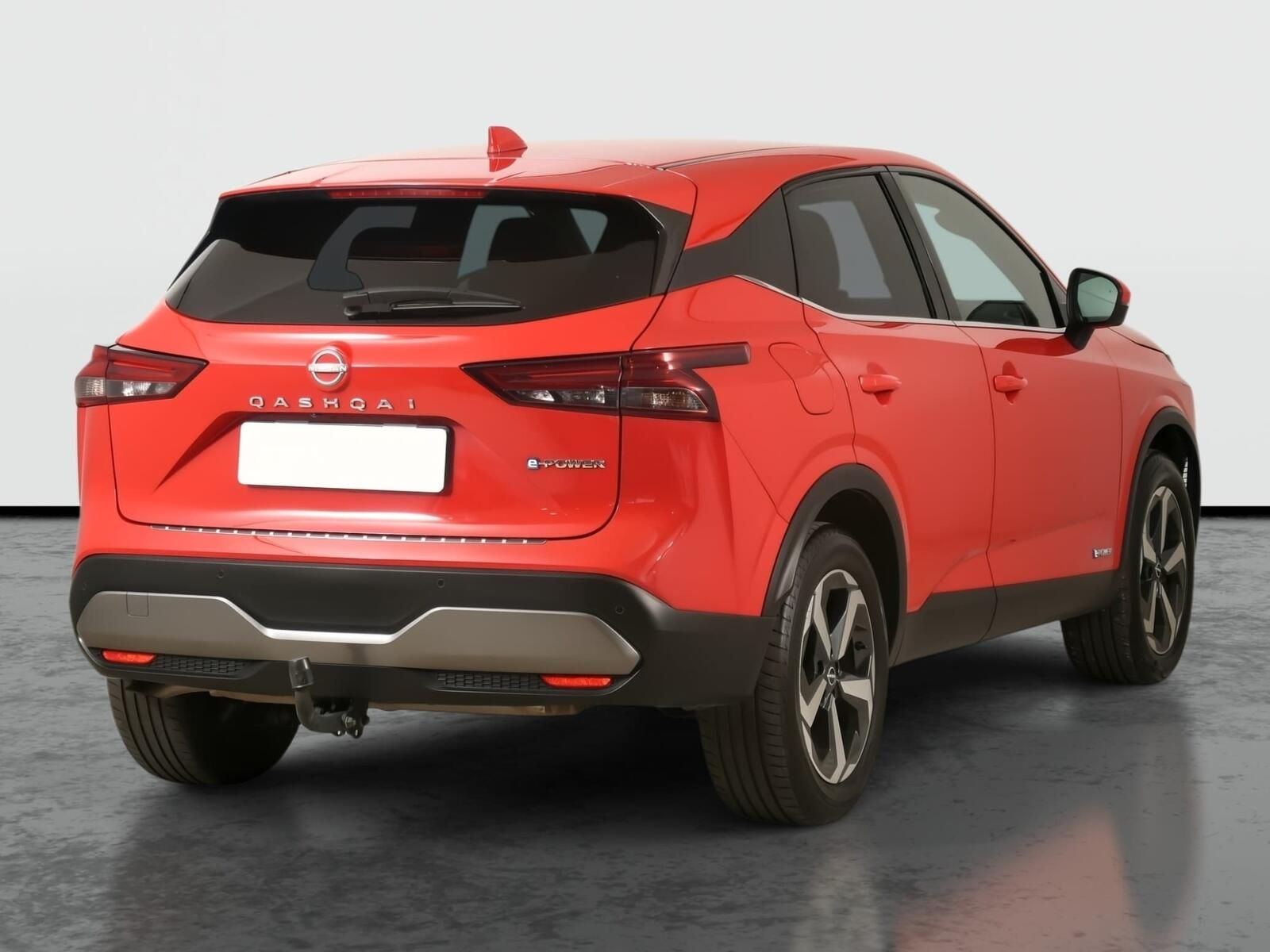 Nissan Qashqai, 1.5 e-Power, Automat - fotka 5