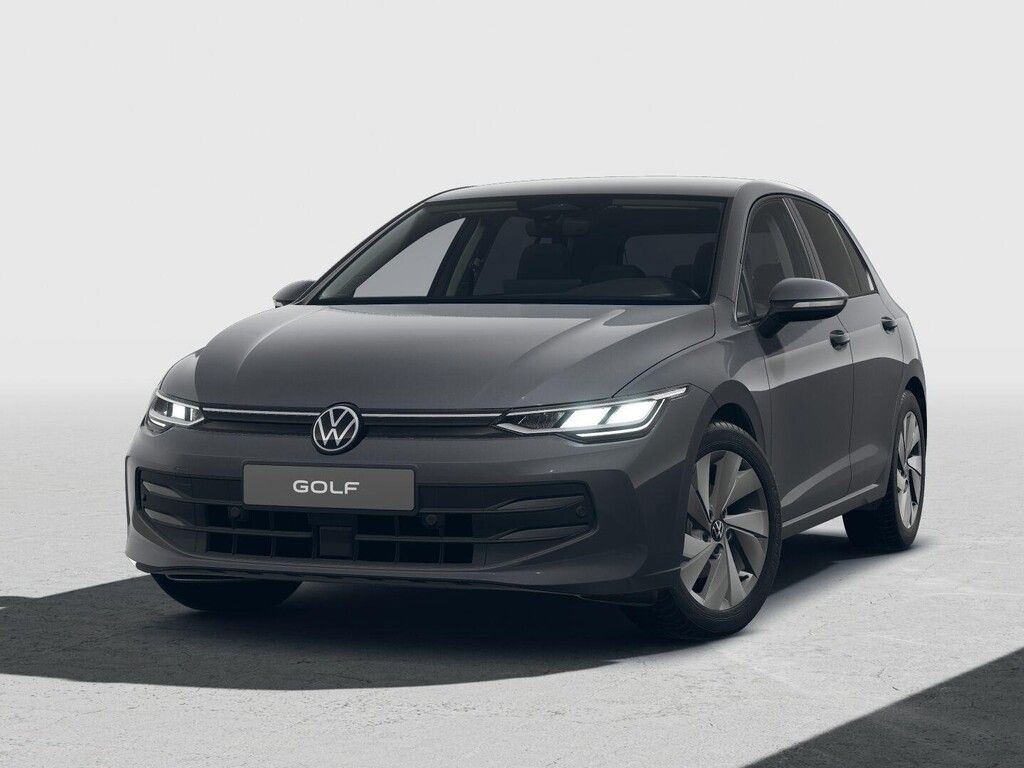 Volkswagen Golf, 1,5 TSI 85 kW