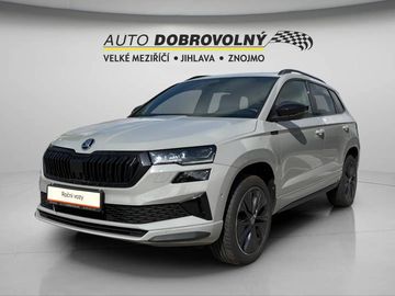 Sportline 1,5TSI 110kW DSG/T48