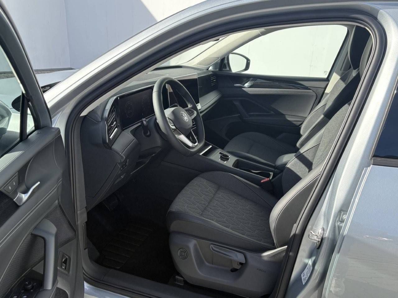 Volkswagen Tiguan, People 7DSG 2,0TDi - fotka 5