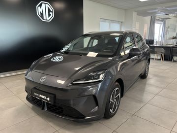EV Urban Comfort 118kW 54kWh