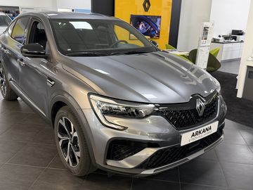 Techno full hybrid E-Tech 145