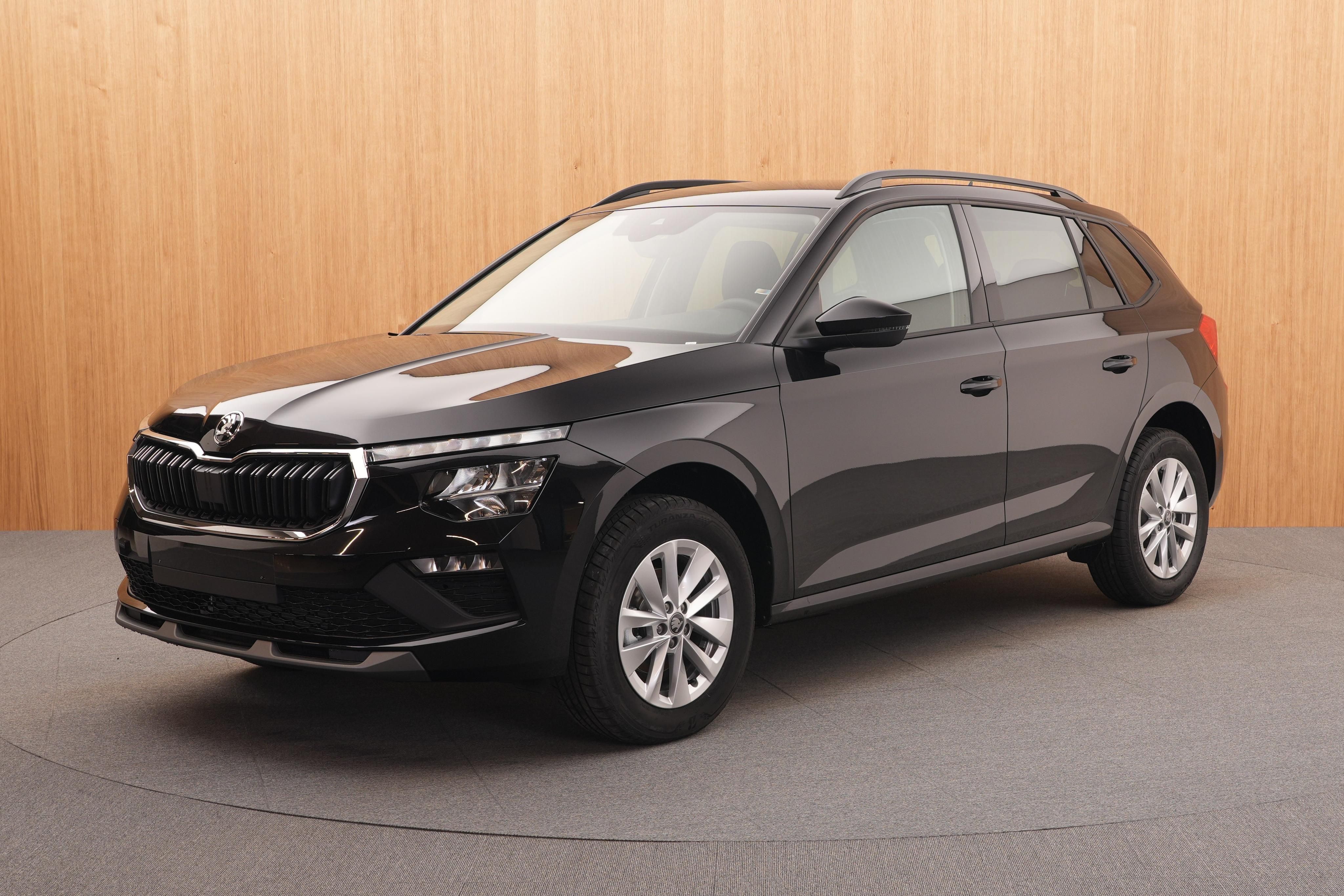 Škoda Kamiq, Extra 1.0 TSI 6M