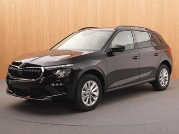 Extra 1.0 TSI 6M