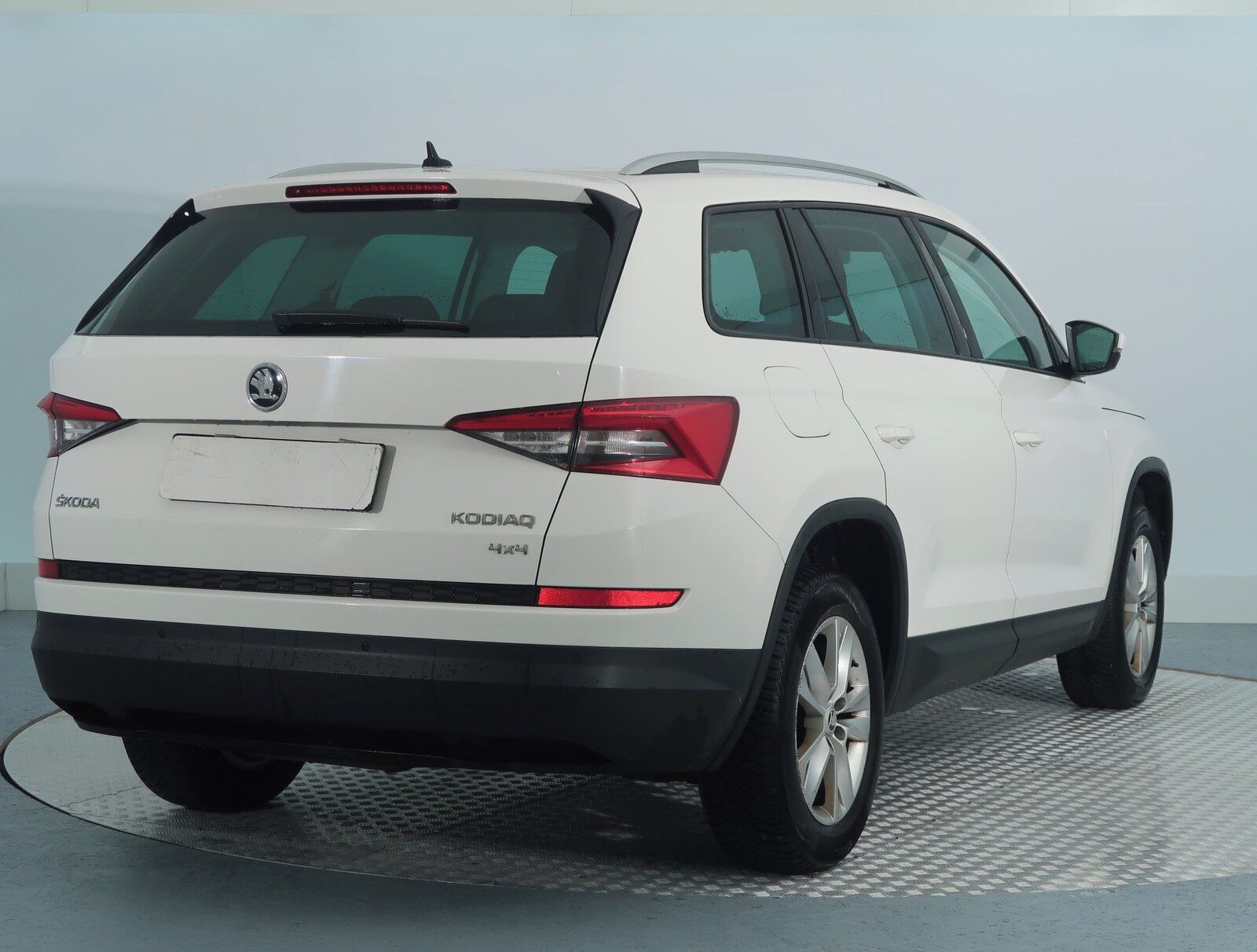 Škoda Kodiaq, 2.0 TDI 4x4, 4X4, Serv.kniha - fotka 5