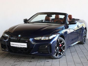 M440i xDrive Convertible
