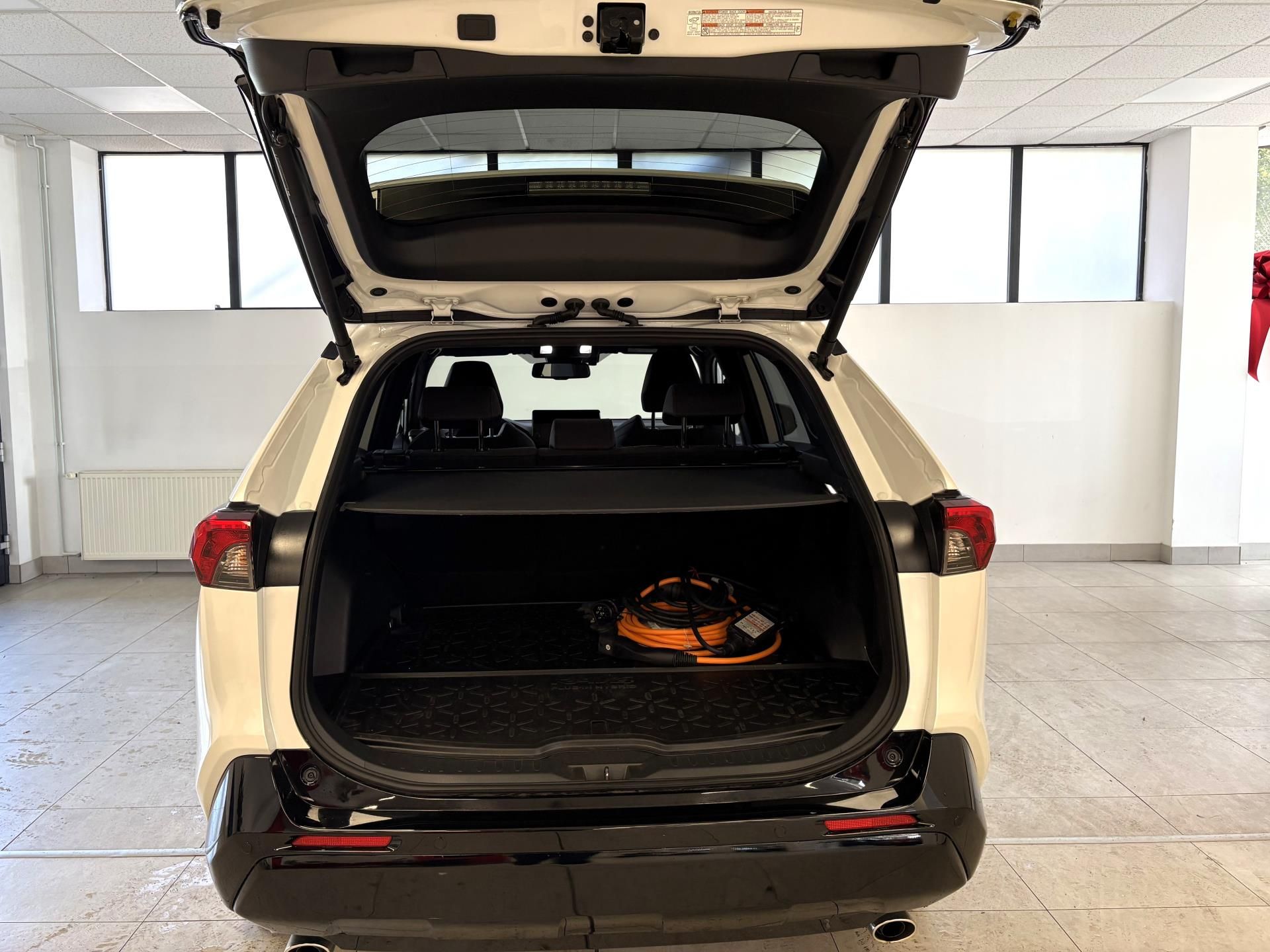 Toyota Rav4, 2.5 Plug-in Hybrid, (4x4), Dyn - fotka 6