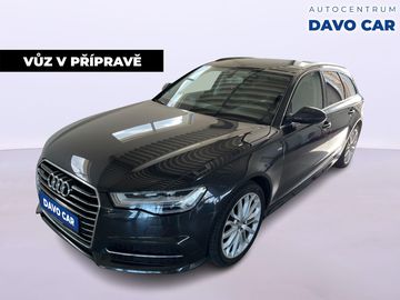 3.0 TDI 160kW Quattro S Tronic