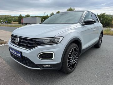 2.0 TDi 110kW 4Motion DSG