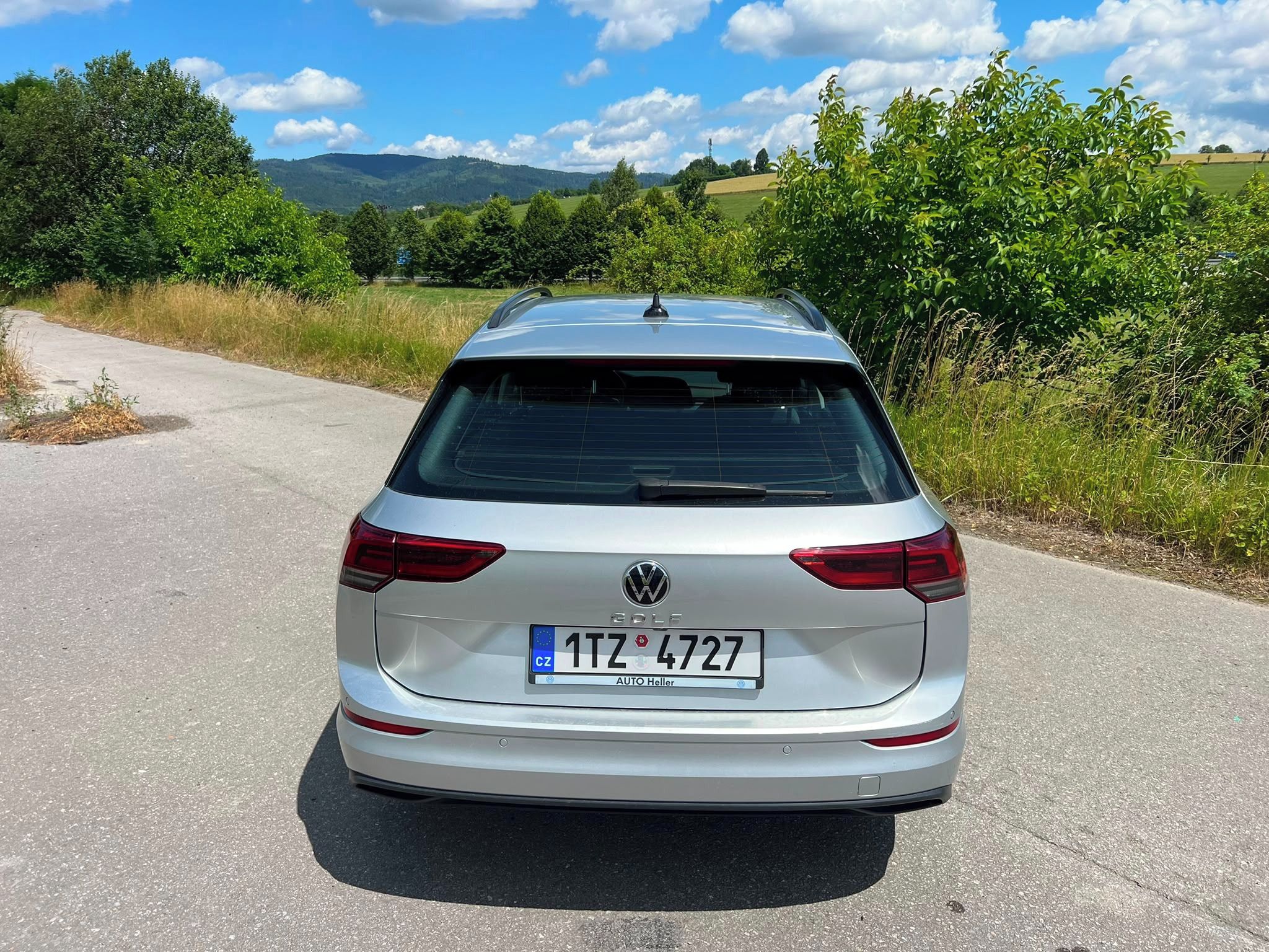 Volkswagen Golf, 2.0 TDI 85 kW, 6MT, 1.maj., ČR - fotka 5