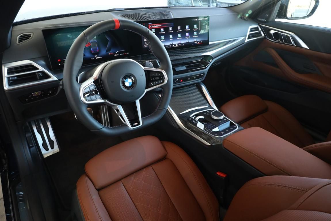 BMW Řada 4, M440i xDrive Convertible - fotka 3