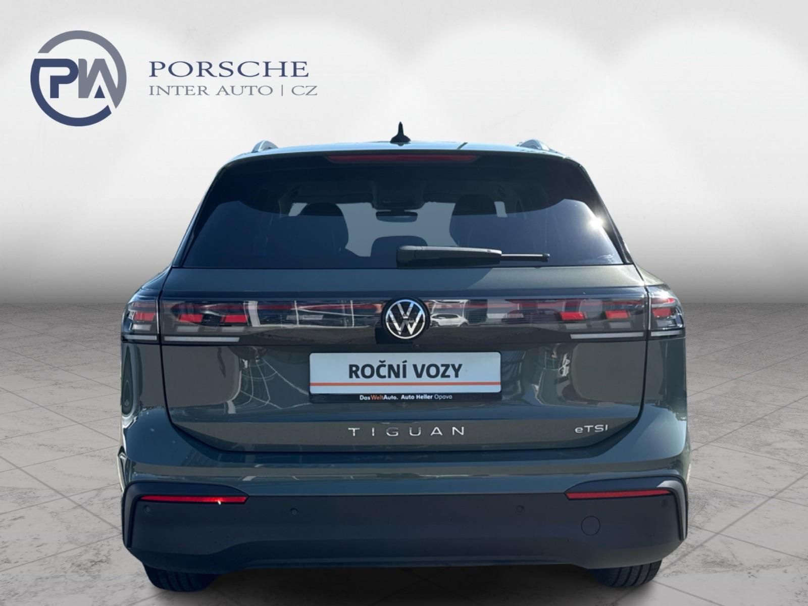Volkswagen Tiguan, 1.5 eTSI DSG People  110 kW - fotka 5