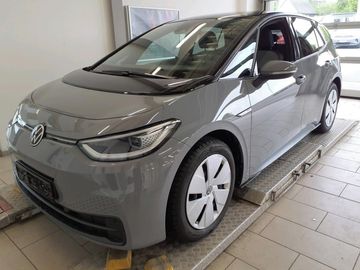 Pro 107kw a 58kwh