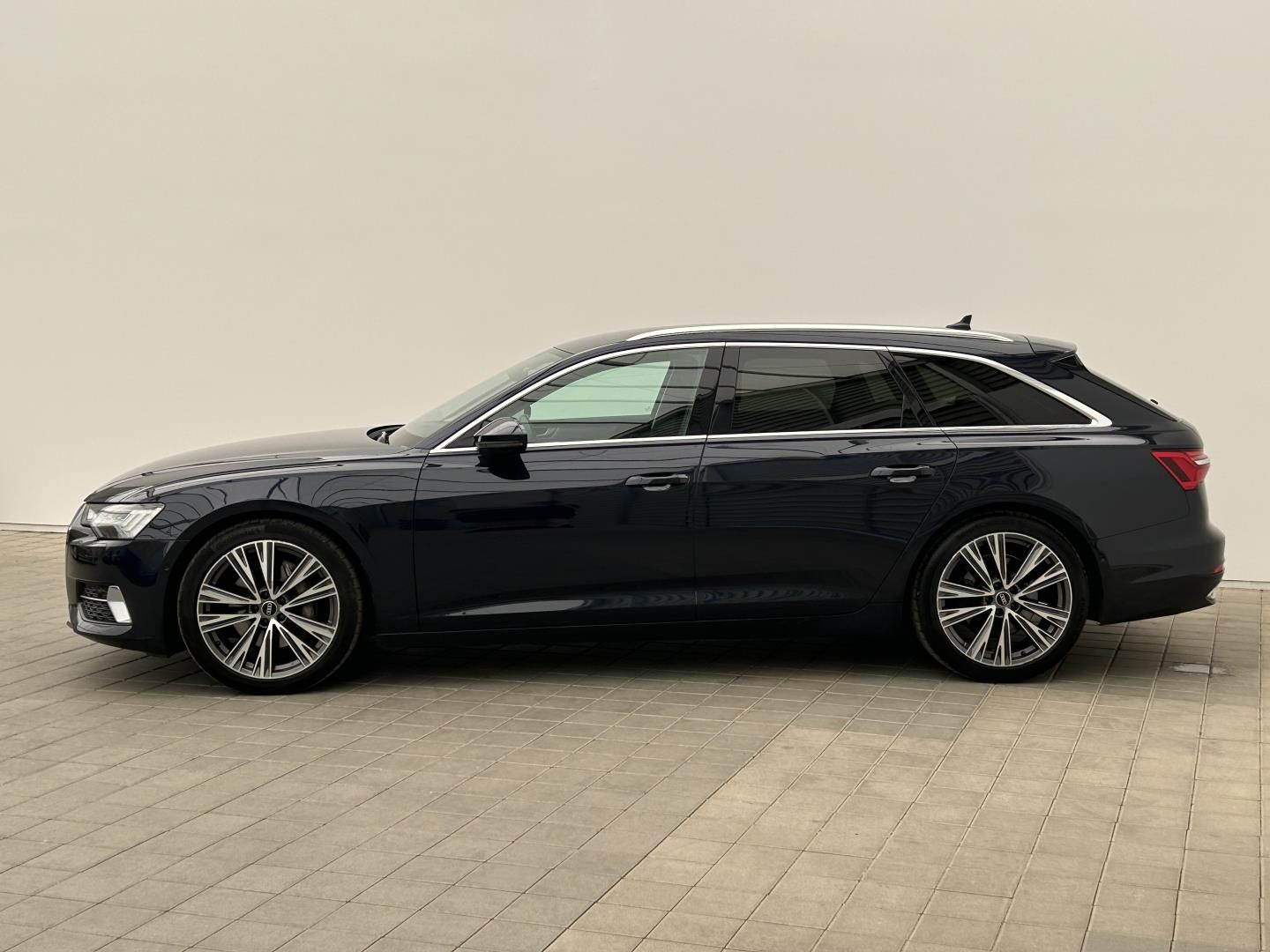 Audi A6, 3.050 TDI 210kW 4x4 - fotka 3
