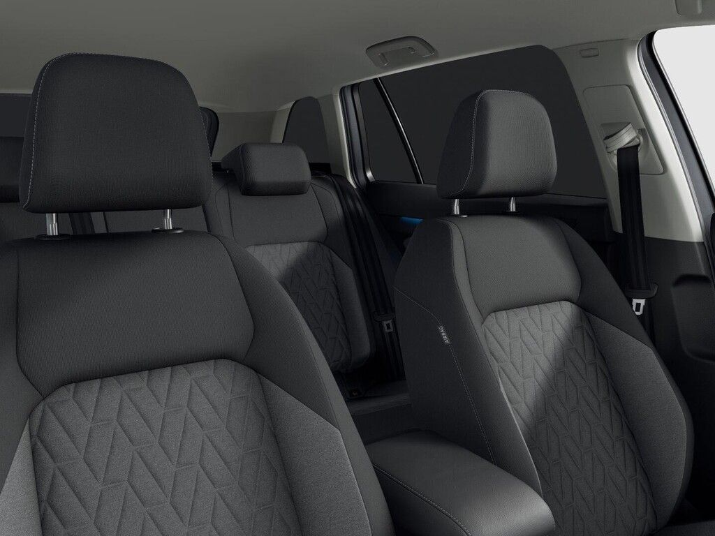 Volkswagen Golf Variant, 1,5 TSI 110 kW - fotka 6