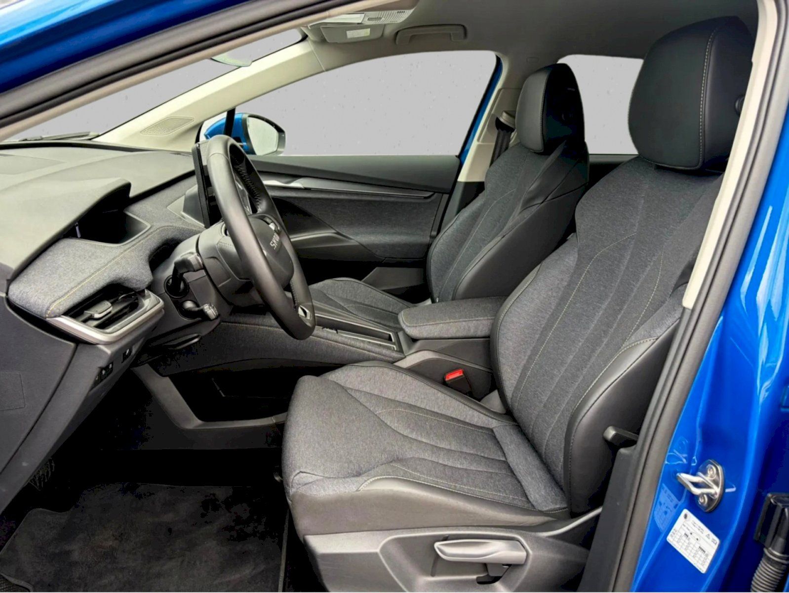 Škoda Elroq, 60, 63kWh 150kW Selection - fotka 6