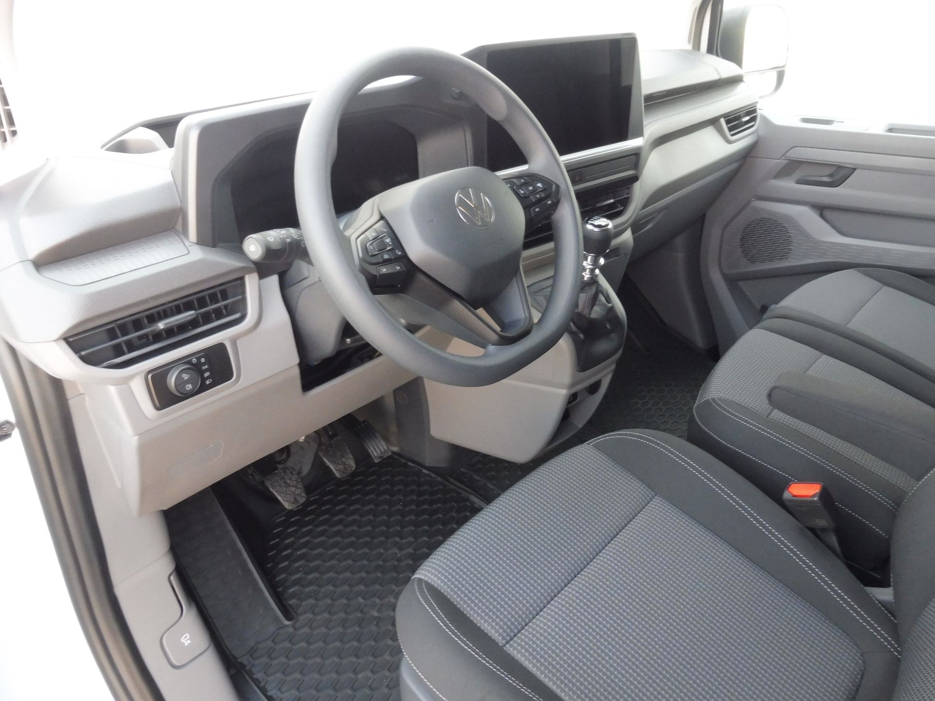 Volkswagen Transporter, DR 2,0 TDI 110kW - fotka 6