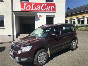 2,0 TDi 4x4 81kW