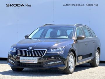 Combi DSG 2.0 TDI / 110 kW / A