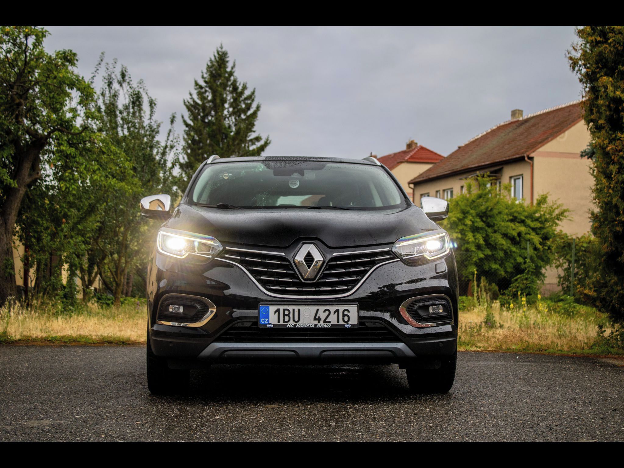 Renault Kadjar - fotka 2