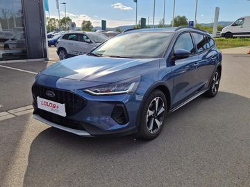 Active 1.0 EcoBoost 114 kW