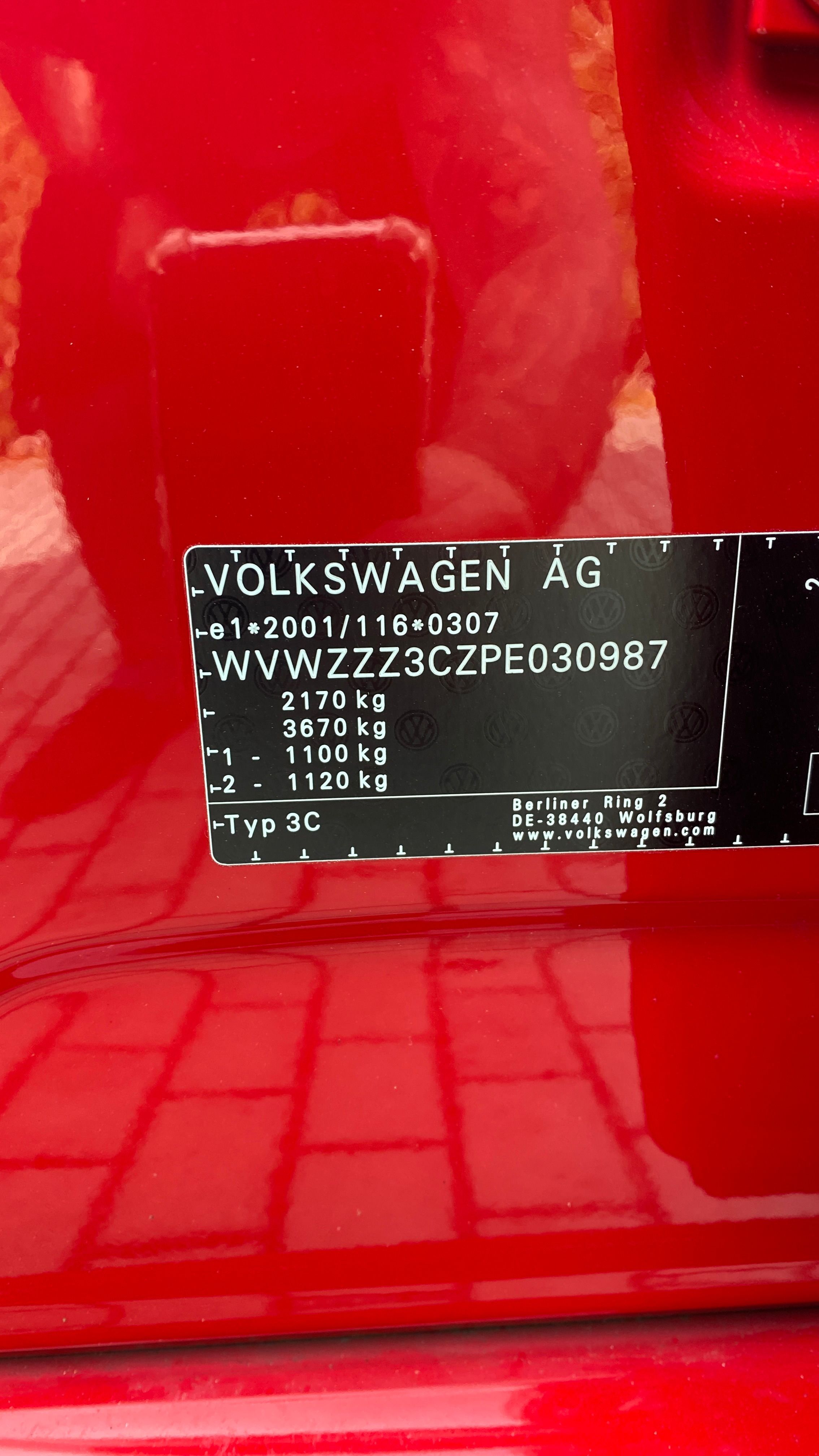 Volkswagen Passat, 2.0TDI Business Virtual DPH - fotka 6