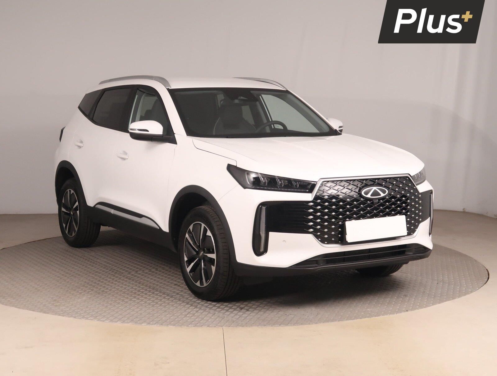 Chery Tiggo 4 HEV, 1.5 Hybrid, Unique, UNIQUE