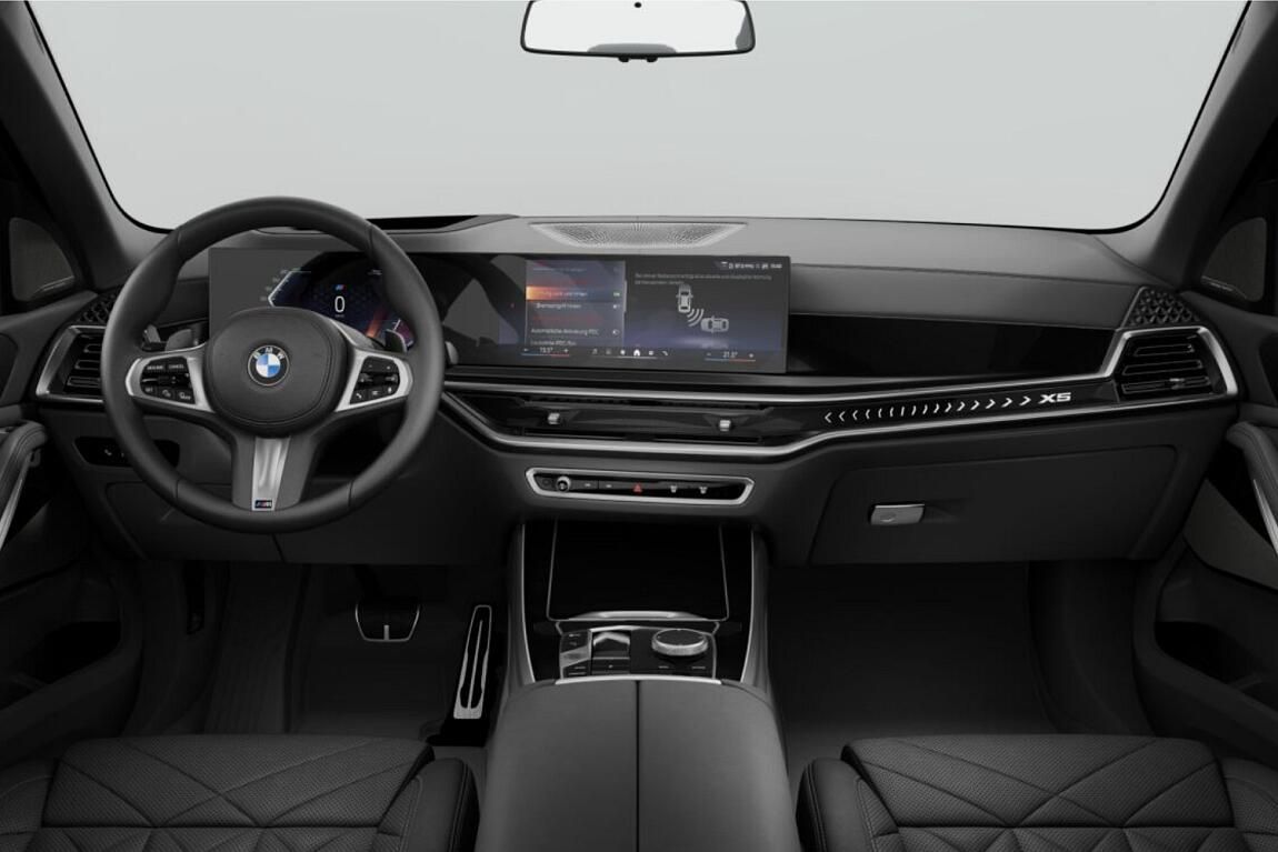 BMW X5, xDrive30d - fotka 4