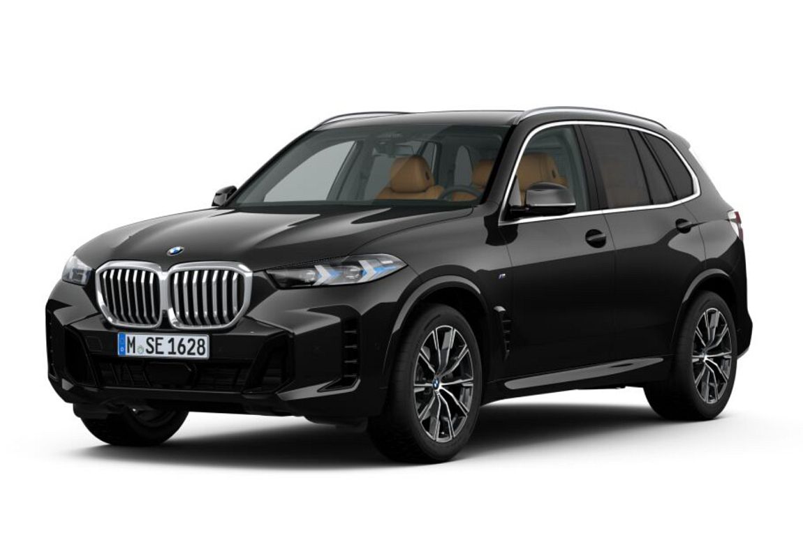 BMW X5, xDrive30d