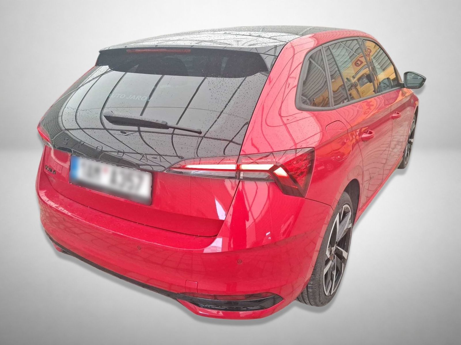 Škoda Scala, 1.5 TSI, Monte Carlo, Záruka - fotka 2