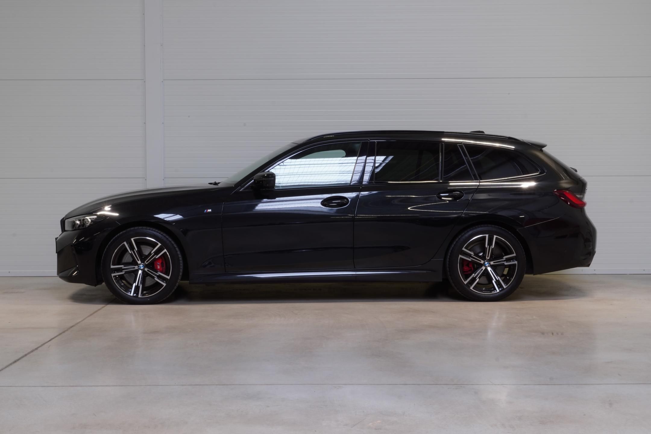 BMW Řada 3, 320d,Xdrive,MPacket,ČR,DPH,HUD - fotka 5