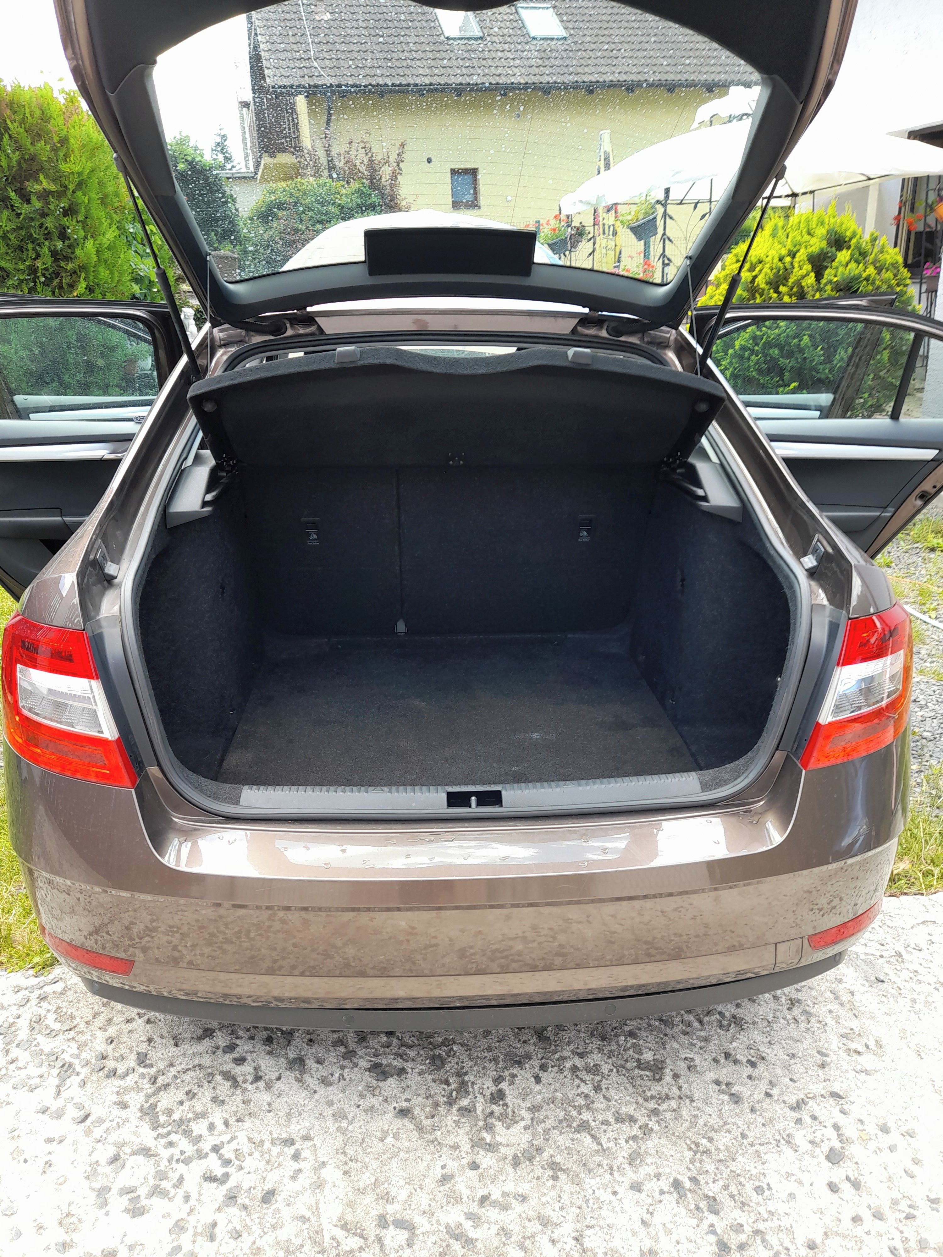 Škoda Octavia, 1.6.tdi - fotka 4