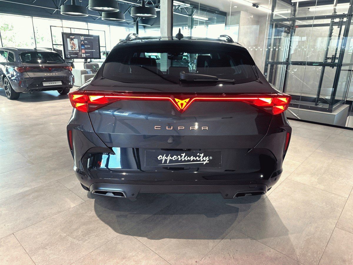 Cupra Formentor, 1.5 eTSI 150 DSG - fotka 4