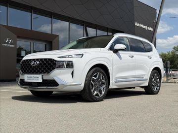 1,6 T HEV 4x4 AT 7M Luxury