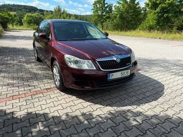 1,6 TDI TOP STAV