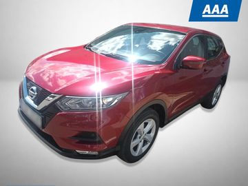 1.6 dCi, Acenta, 4X4, ČR