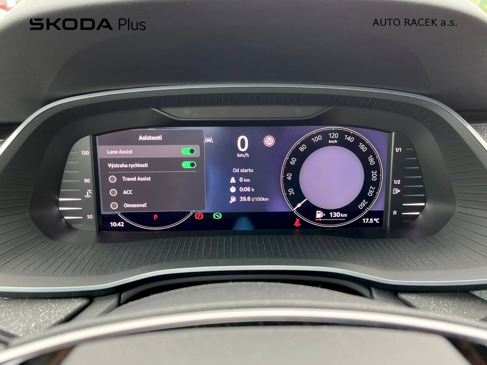 Škoda Octavia, 2.0 TDI 110kW DSG Selection Co - fotka 5