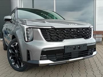 2,2 CRDi SCR 4x4 8DCT TOP 7P