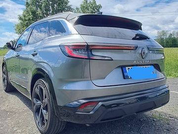 Renault Austral Iconic