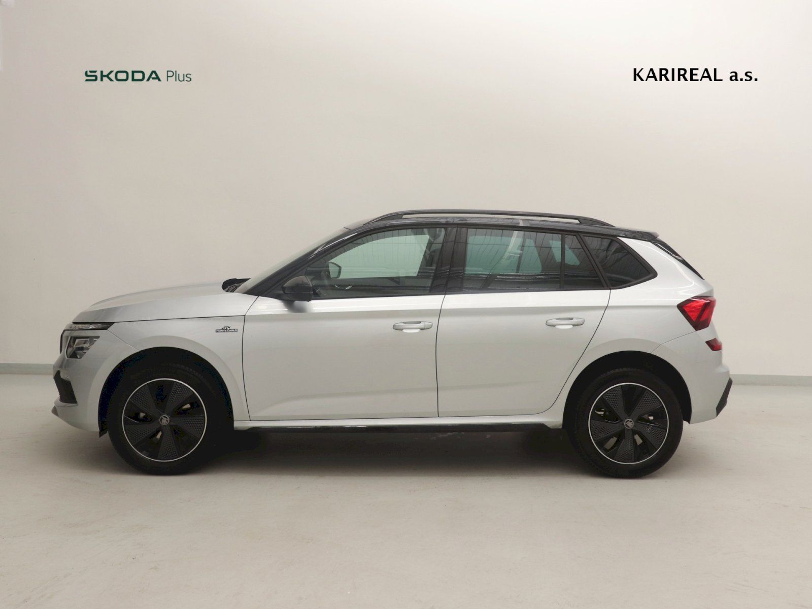 Škoda Kamiq, TSI 1.5/110kW DSG Monte Carlo - fotka 3