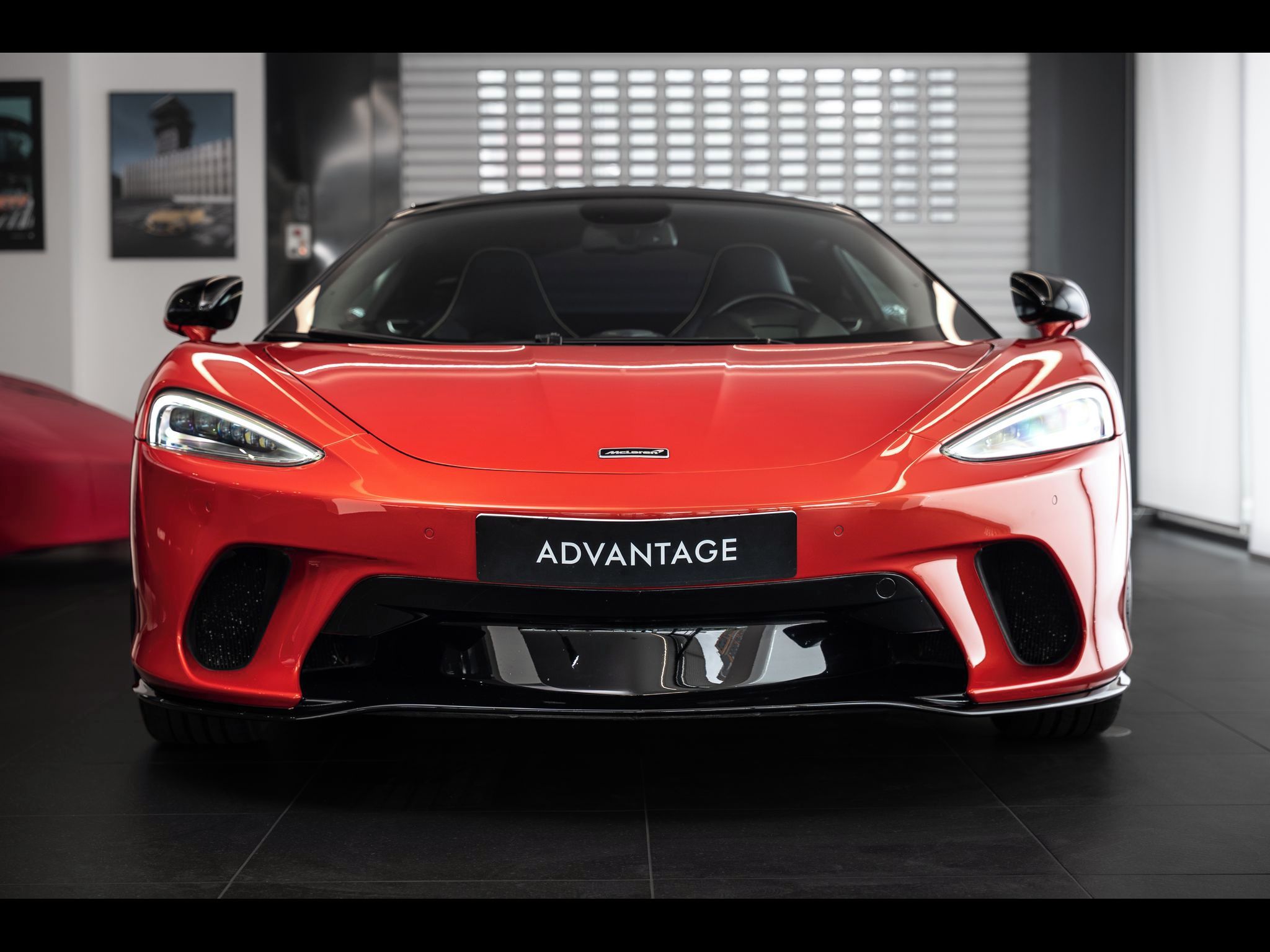 McLaren GT, Bower&Wilkins/Pano/Lift/Matné - fotka 2