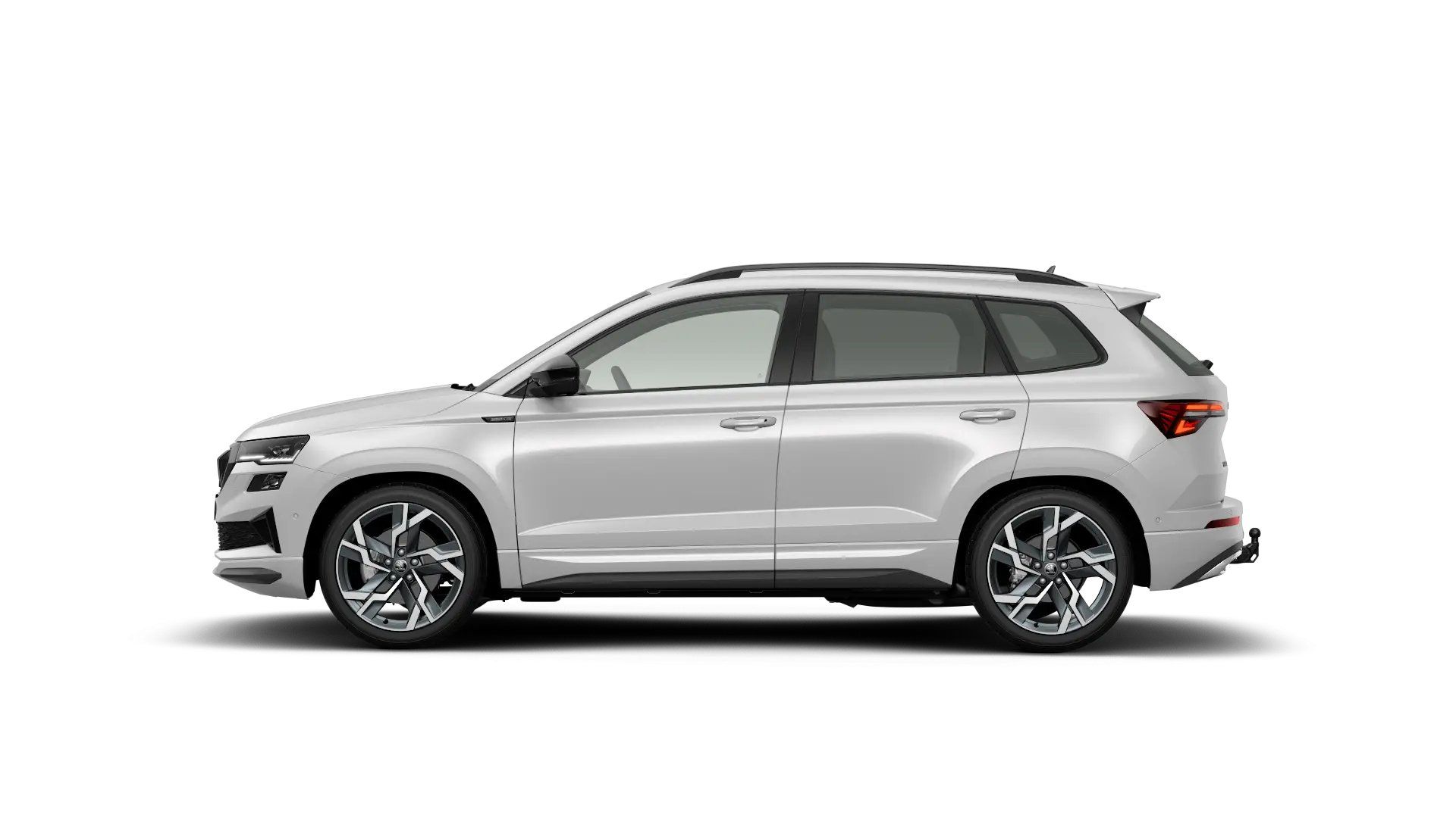 Škoda Karoq, Karoq Sportline - fotka 3
