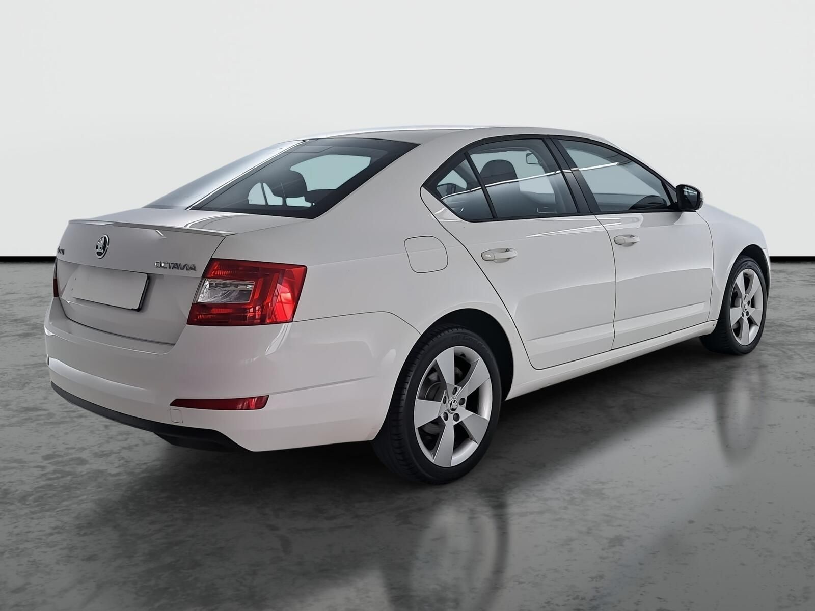 Škoda Octavia, 1.4 TSI, Serv.kniha, Klima - fotka 5
