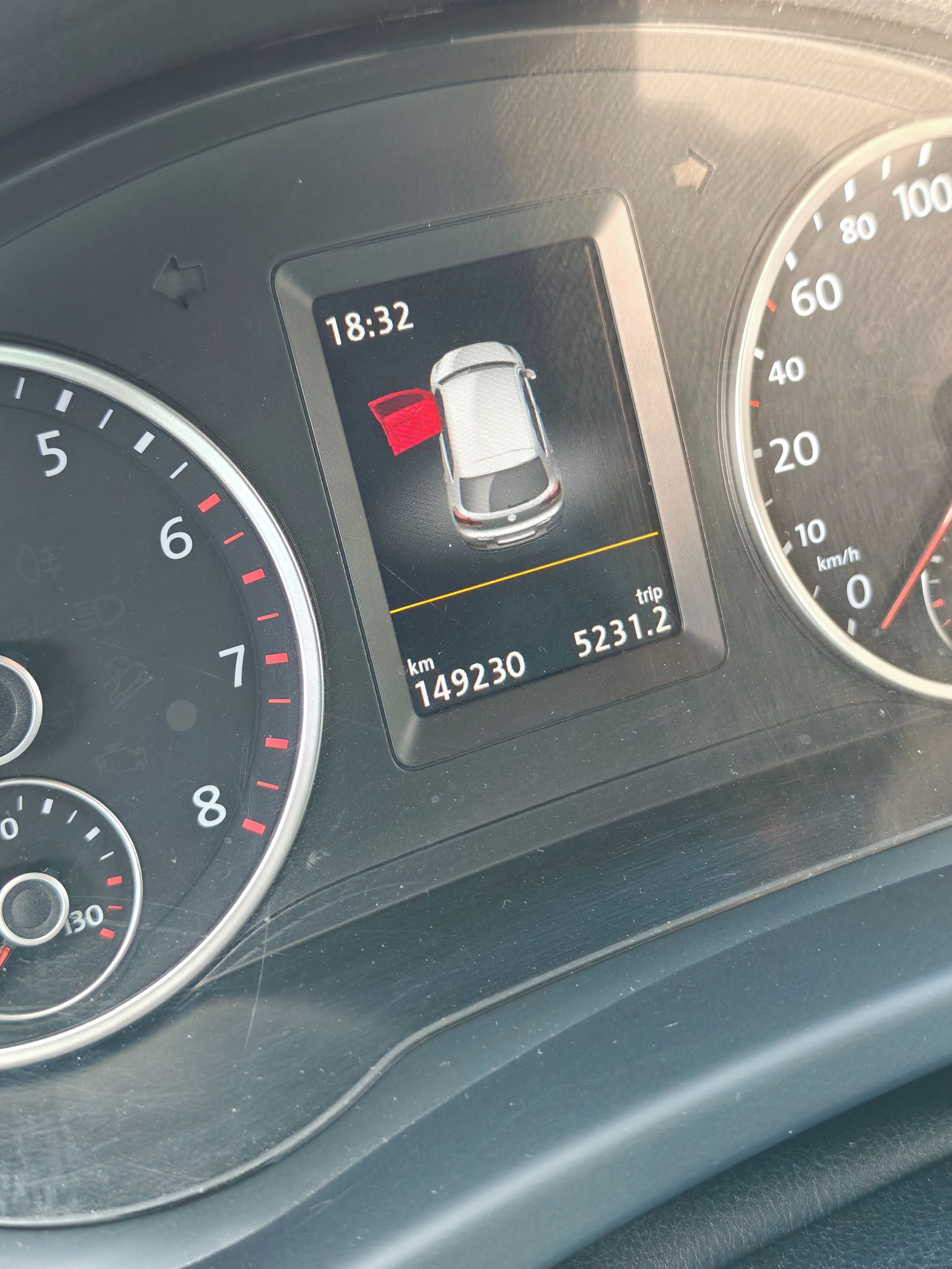 Volkswagen Tiguan, 1,4 Tsi 118 KW - fotka 4