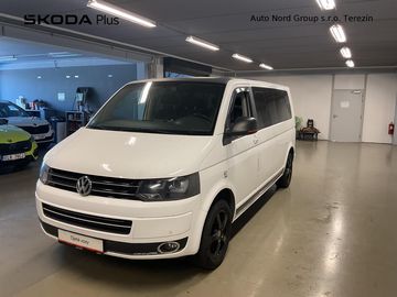 Caravelle 2.0TDI 84KW LWB
