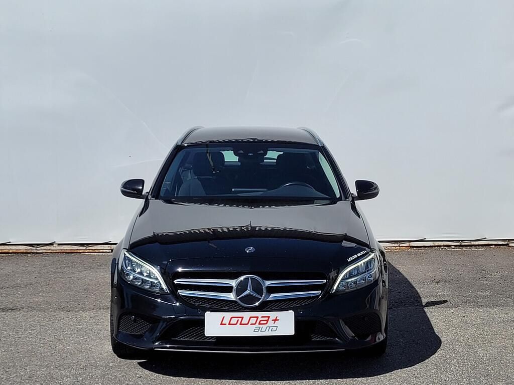Mercedes-Benz Třídy C, 2.0 C300de 225 kW - fotka 4