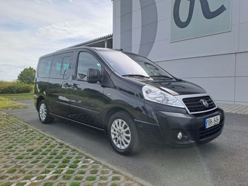 2.0JTD 94KW 8.MISTNÉ 2.MAJ TOP