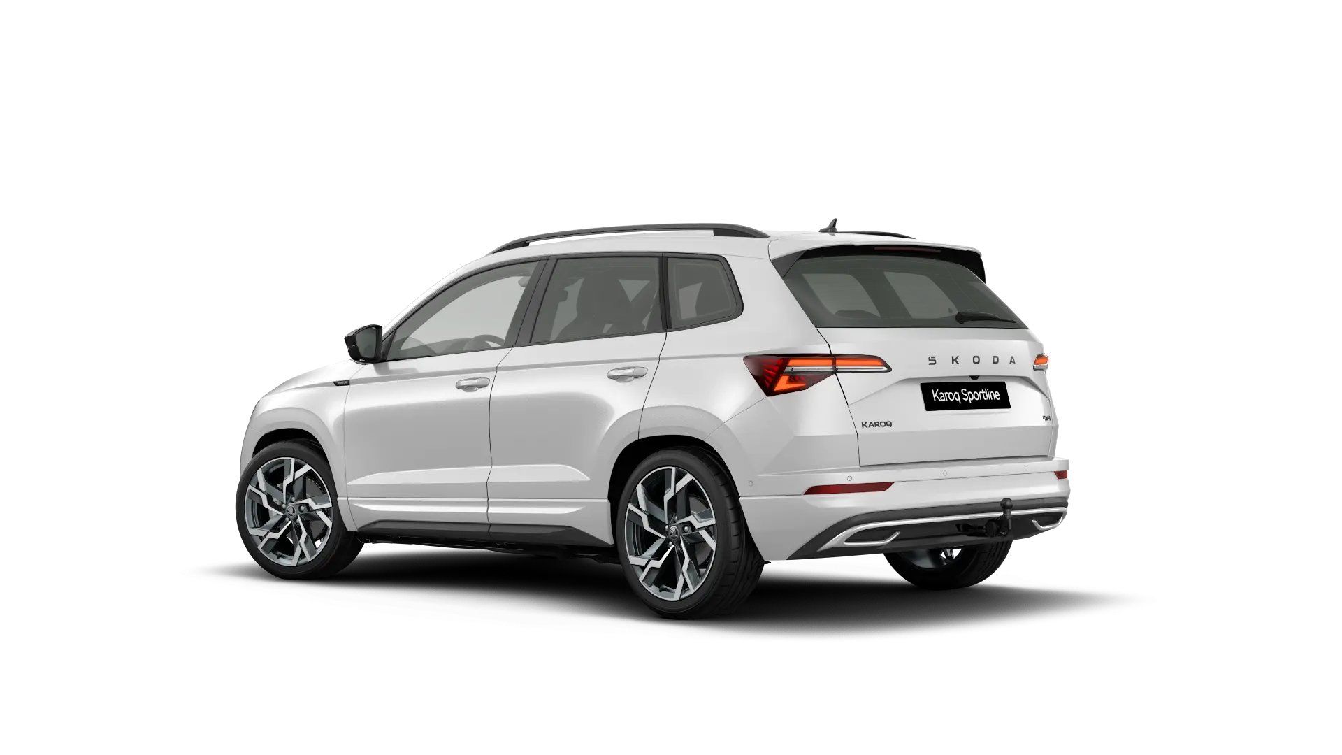 Škoda Karoq, Karoq Sportline - fotka 2