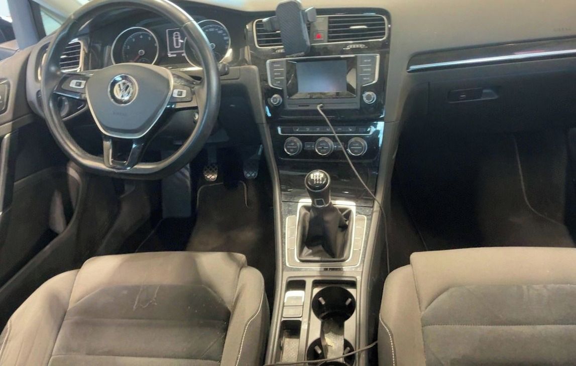 Volkswagen Golf, 7 1.4Tsi 103KW HIGHLINE XENONY